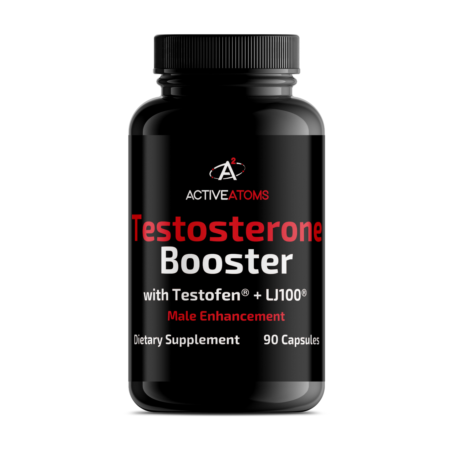 Testosterone Booster