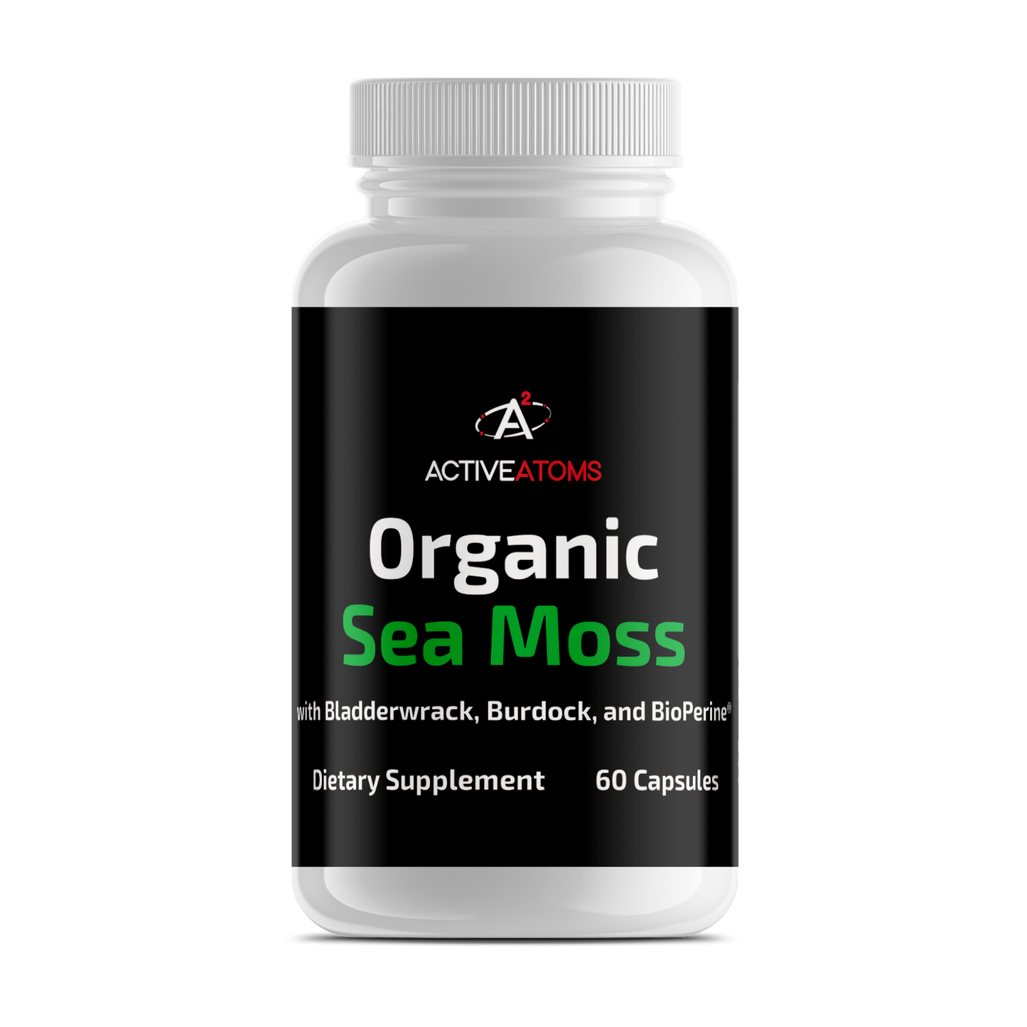 Organic Sea Moss